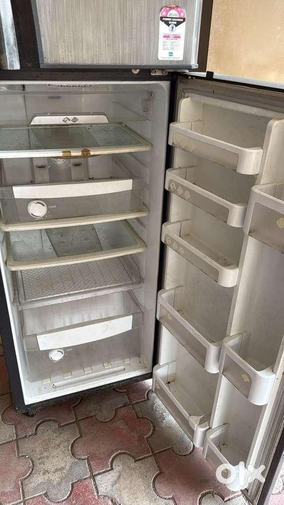 Full Condition Refrigerator