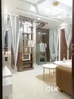 Sun light society apartment new project