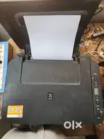 CANON G2010 PRINTER