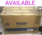 SPECIAL DISCOUNT SALE 32 INCH SMART ANDROID LEDTV WITH 2YEARS WARRATY