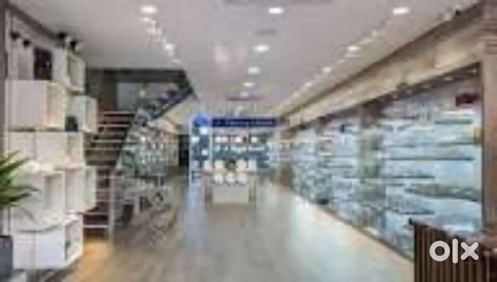 Wanted m/f showroom counter staffs with food and accomdation