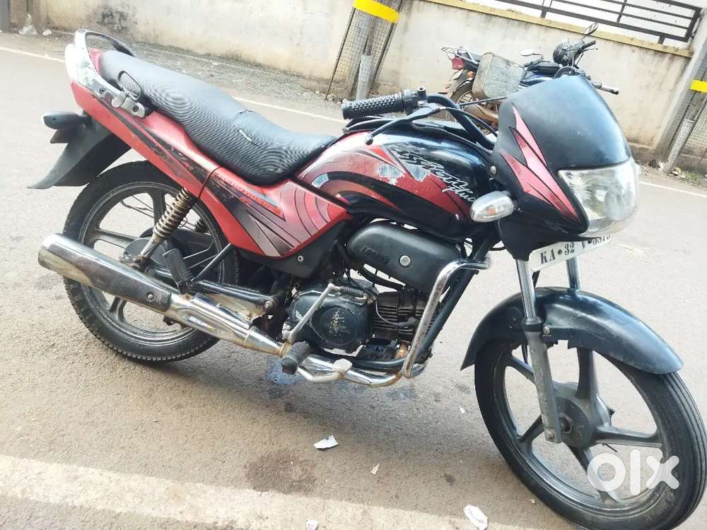 Good condition  fresh fitness 2029 tak karaiye so hai