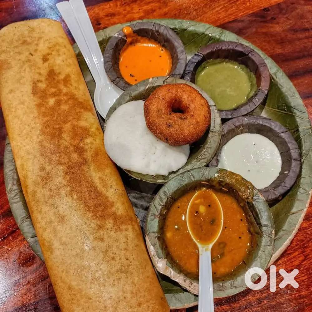 Urgent Need Berhampur Tiffin Mistri, Urgent Required South Indian Cook