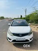 Tata Bolt 2017 Petrol Good Condition