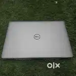 EMI Available - DELL 5320 i5-11th Gen Laptop - 8gb RAM & 256gb SSD