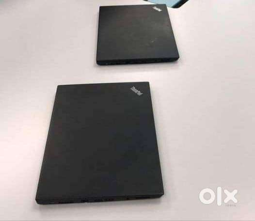 Sale!! Lenovo Sale!! ThinkPad L480 Core i5 8th Gen Ram 8GB SSD 256GB