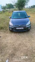Ford Figo 2011 Diesel Good Condition 2air bag car