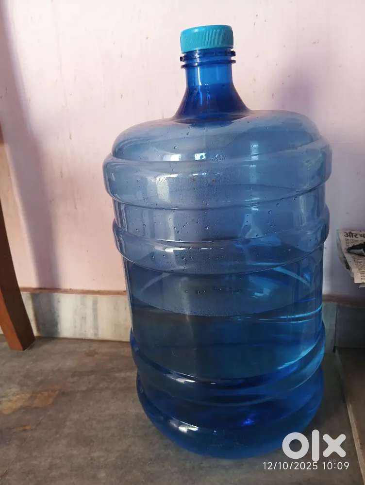 Water jar (20 litters)