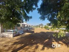 A farm resort for sale in Jaipur