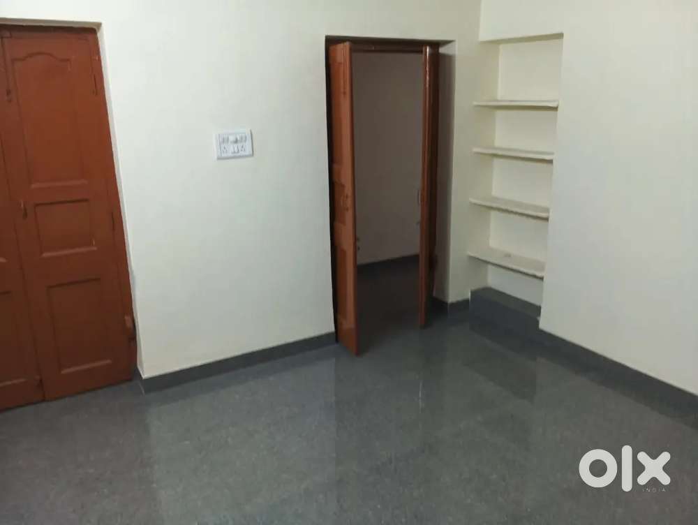 Ground floor front flat