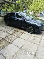 Hyundai Verna 2021 Petrol 41000 Km Driven