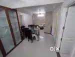 Fully furnished 3BHK appartment near Aluva Metro station