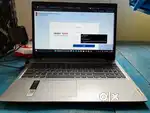 Lenovo laptop
