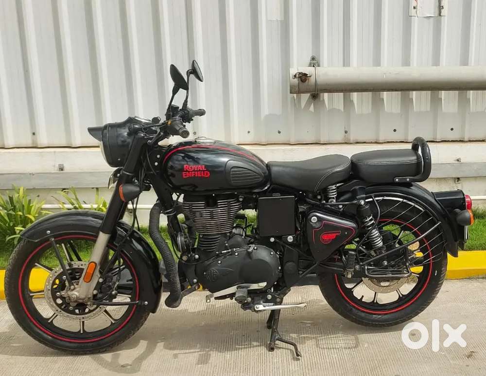 Second Owner insurance Running Good condition