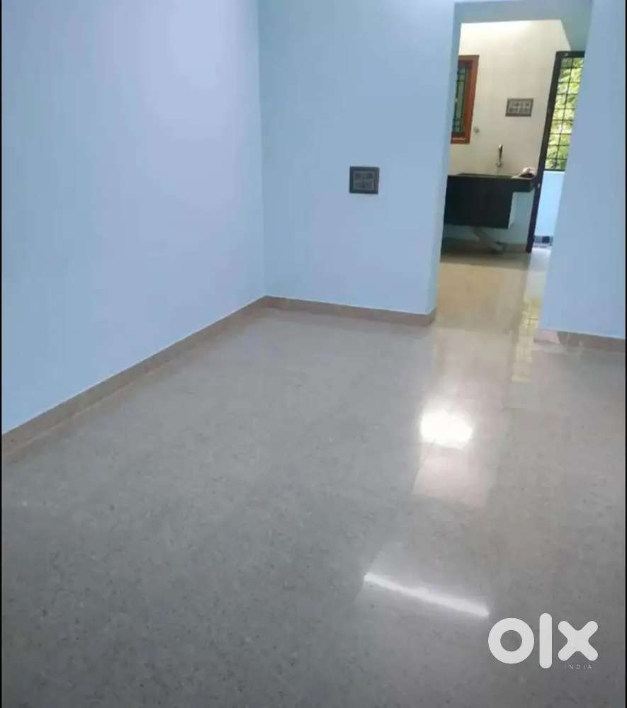 2 BHK house for rent backside of Ponnagaram EB Office