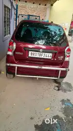 Maruti Suzuki Alto K10 2010-2014 VXI, 2012, Petrol