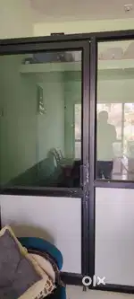 2 Partition for office