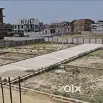 कल्याणपुर रोड से 700 मीटर की दूरी पर गंभीर कछार