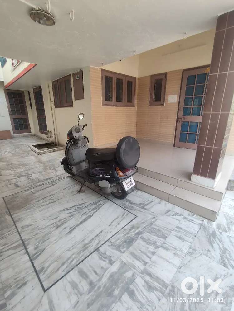 2 BHK FOR FAMILY @ BALLUPUR