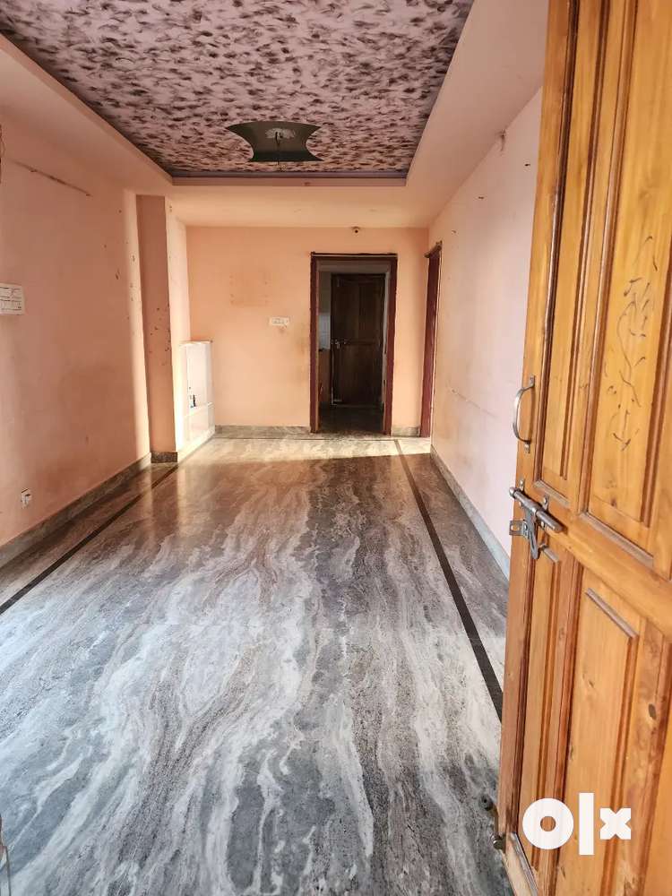 2 bedroom kitchen hall near saraswathi English school Hukumpeta