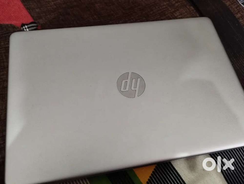 HP 15s, 12th Gen Intel Core i3-1215U, 8GB DDR4, 512GB SSD