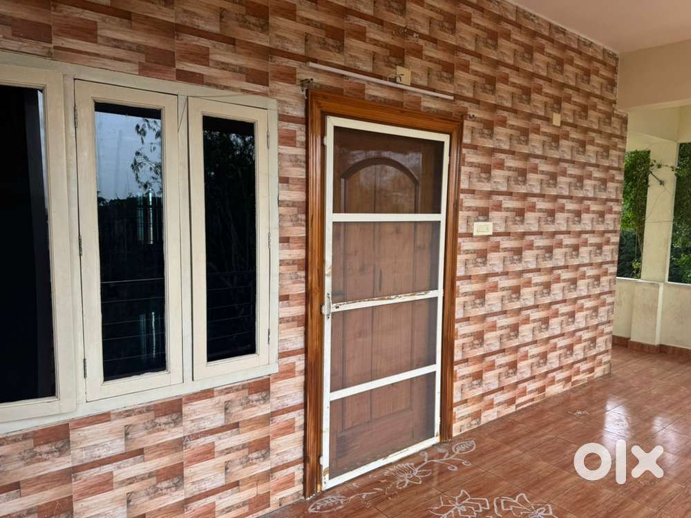 1st &2nd Floor Double Bedroom House