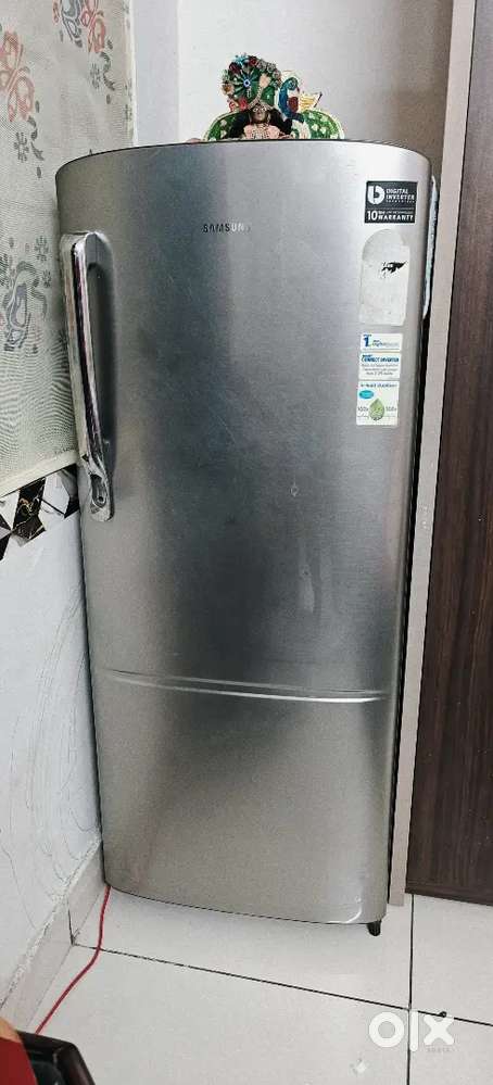 Samsung 210 LTR Single Door