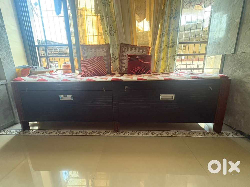 Sofa / Box Sofa /Songle box bed