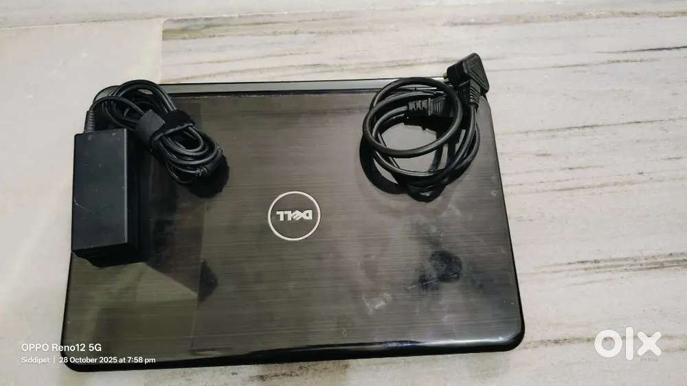 DELL LAPTOP