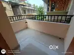 You will get 2 BHK Ready flat in Barasat at low price only 22.17 lakh