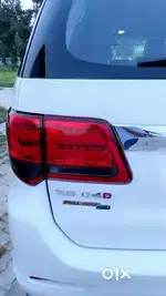 Toyota Fortuner 2015 Diesel 158000 Km Driven