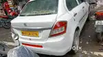 Dzire tour s cng