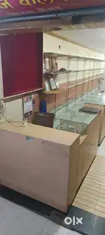 Full furnished shop for sale