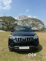 Mahindra Alturas G4 4X4 AT, 2019, Diesel