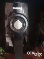 Philips air fryer little used immaculate condition at 4000