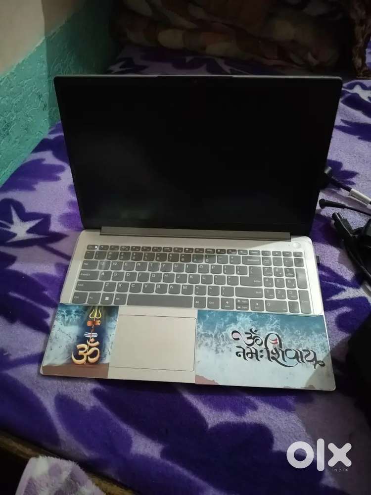 New condition all original