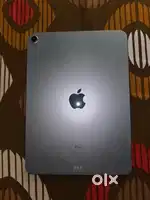 Ipad air 4