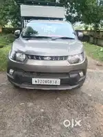 Mahindra KUV100 NXT 2016 Petrol 27320 Km Driven K8. Tax2026