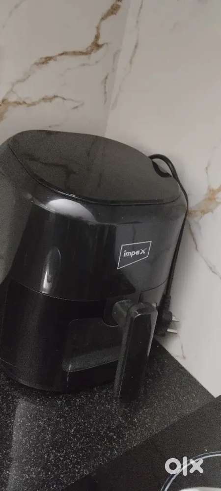 Air fryer 5littar impex for sale  4500