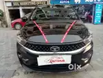 Tata Tiago 1.2 Revotron XZA Plus AMT, 2022, Petrol