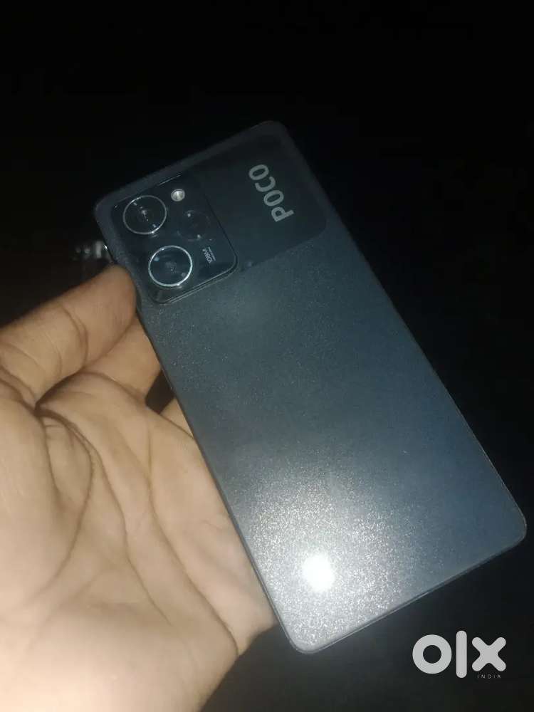 Poco x5 pro