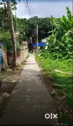 8 fit dhalai road।per kattha 250000 municipality area