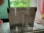 Fiber  Chimney