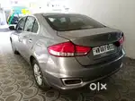 Maruti Suzuki Ciaz 2019