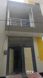 * 130 Gaj Semi-Duplex in Front of Gayatri Mandir Option 2 (Emphasizes