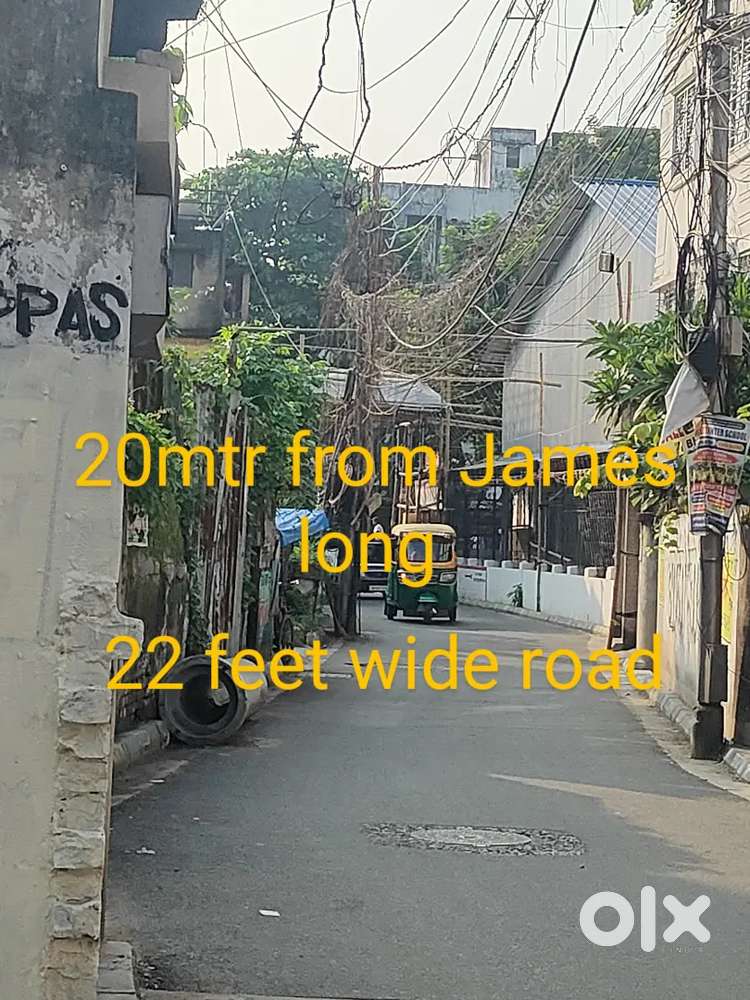 Shop for rent