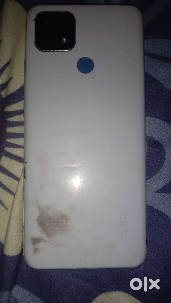 A15 oppo , 2-3 years