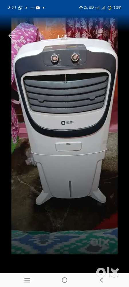 Air Cooler