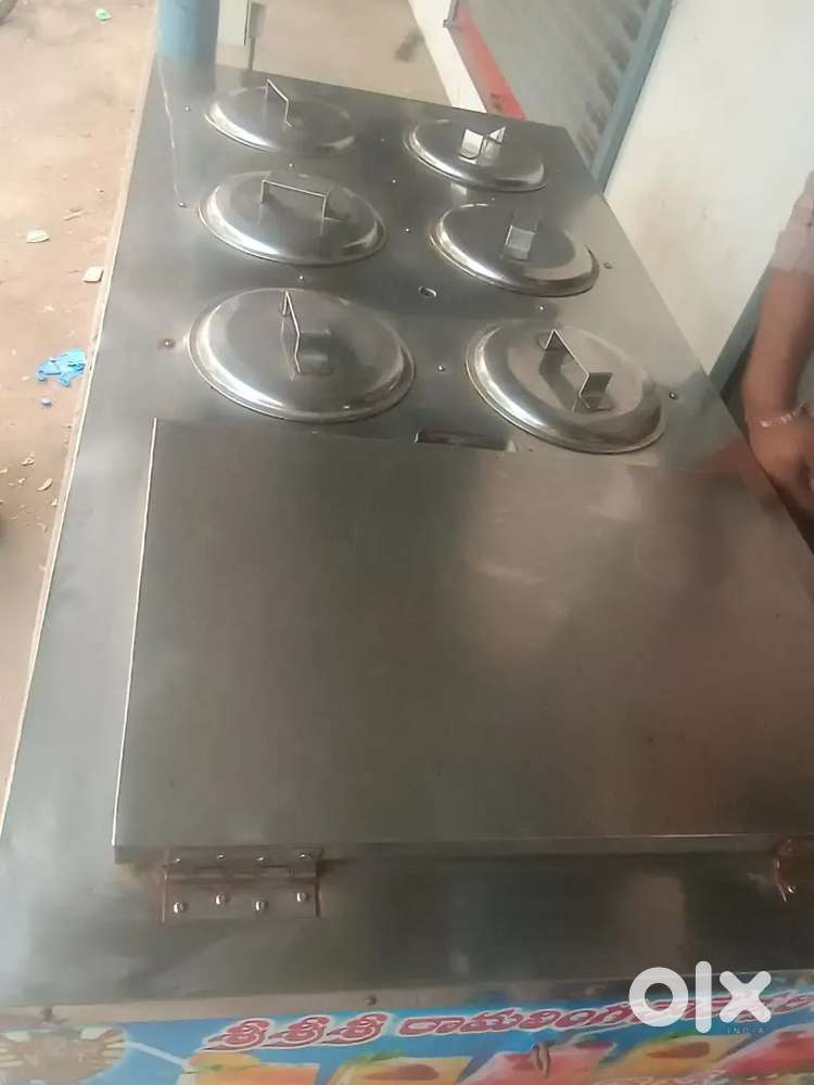 Fruit juice freezer, cooler chiller