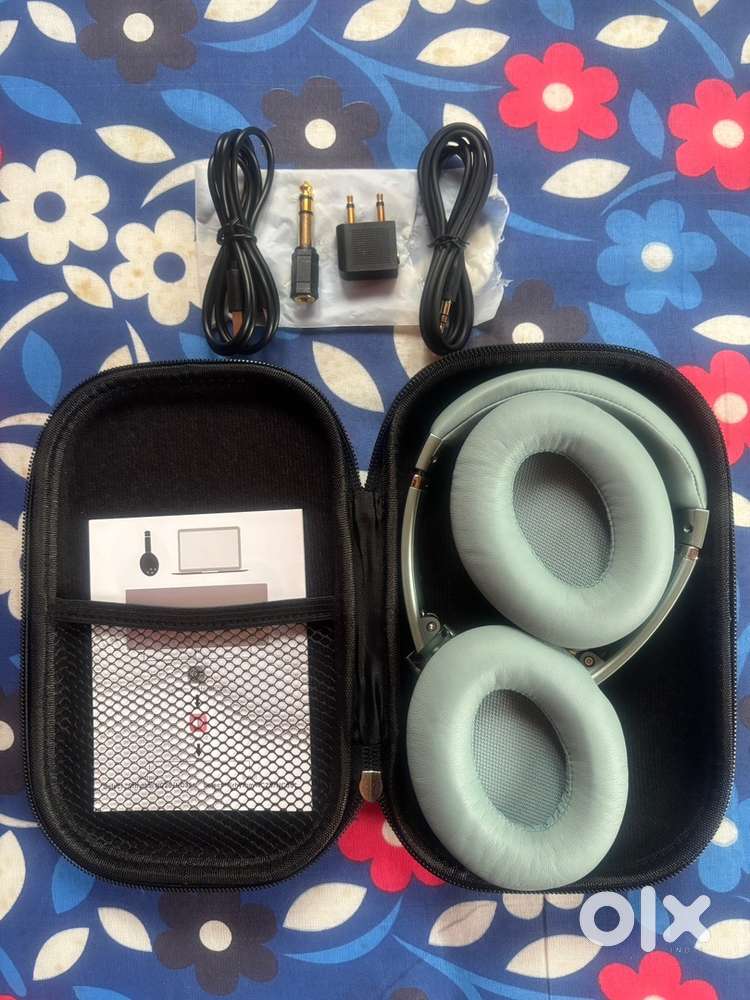 Srhythm NC25 Wireless Headphones for sale
